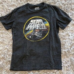 Star Wars t shirt